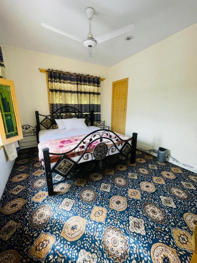Laal Haveli Hotel Skardu Kültér fotó