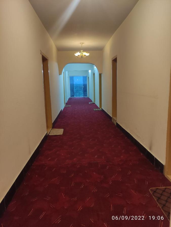 Laal Haveli Hotel Skardu Szoba fotó